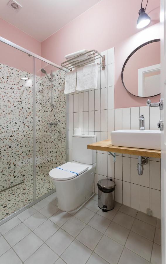 Partner Guest House Velyka Vasylkivska كييف المظهر الخارجي الصورة