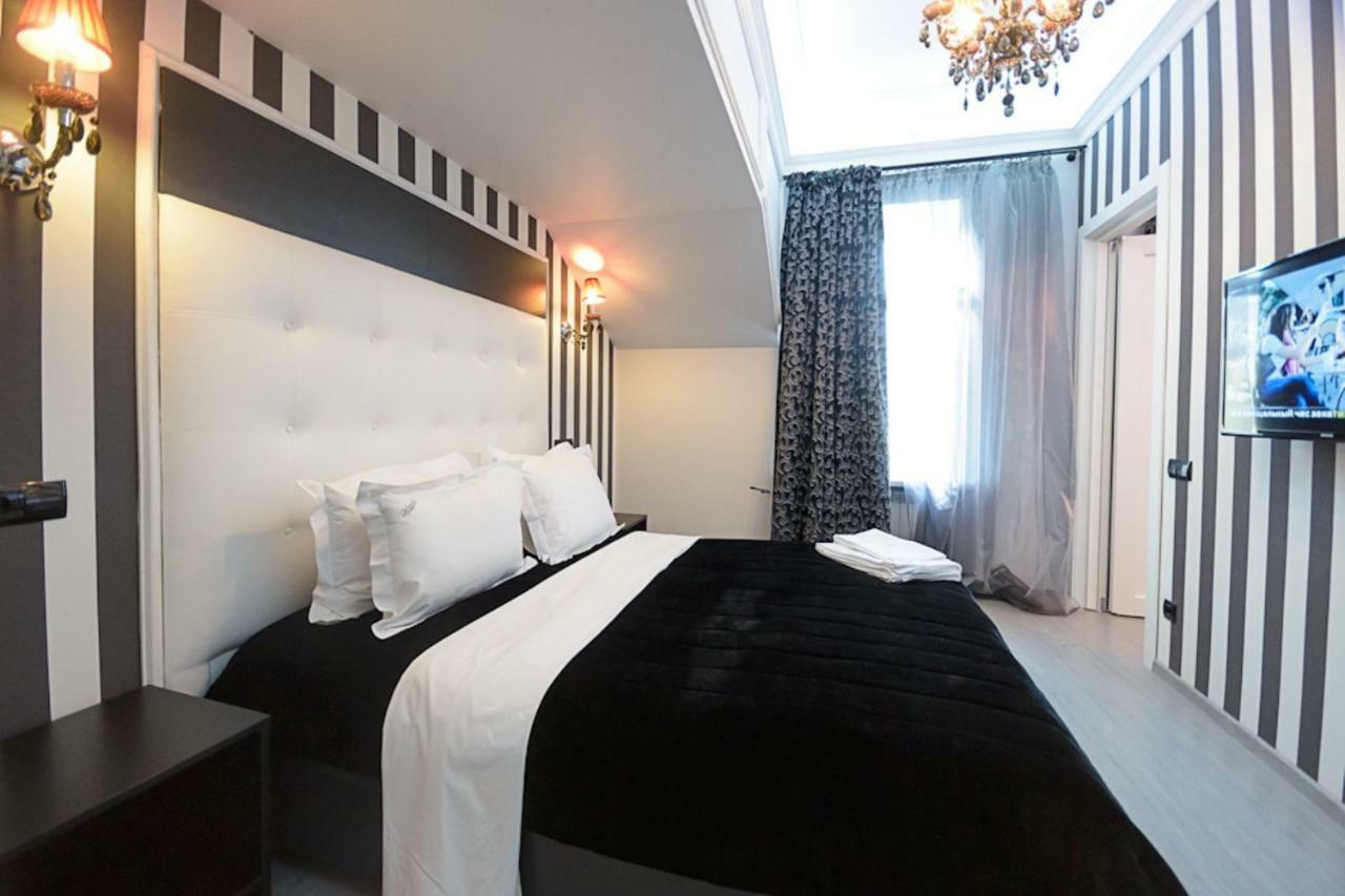 Partner Guest House Velyka Vasylkivska كييف المظهر الخارجي الصورة