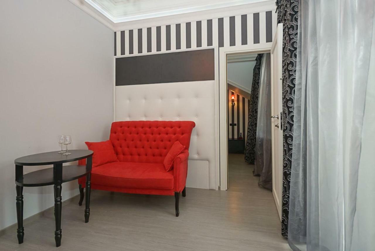 Partner Guest House Velyka Vasylkivska كييف المظهر الخارجي الصورة