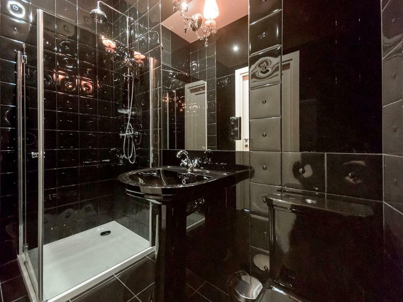 Partner Guest House Velyka Vasylkivska كييف المظهر الخارجي الصورة